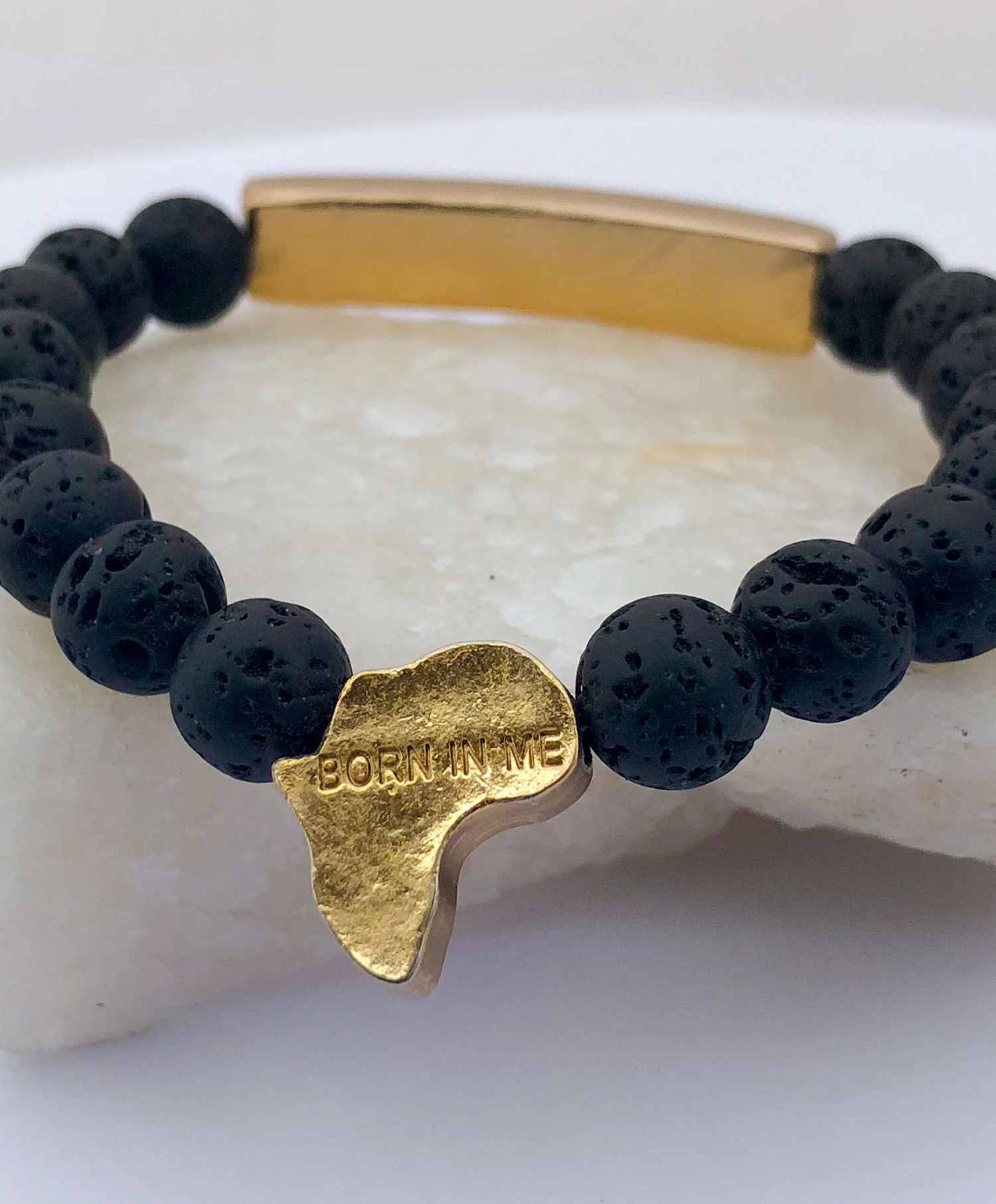 ADJOA Identity Beads | For (HER) Born on Monday - Image 5