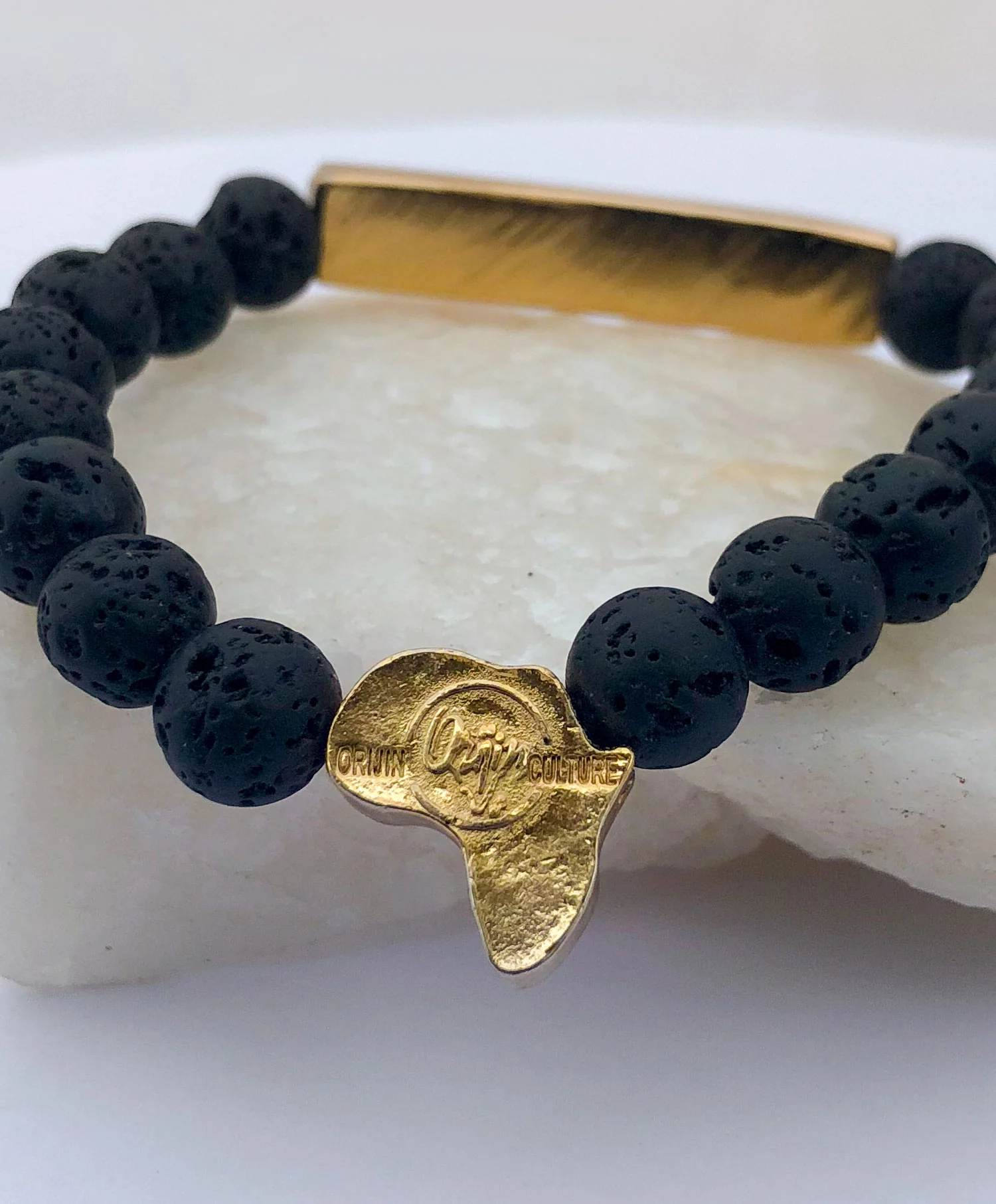 KOJO Beads Bracelet | Born on Monday (HIM) - Image 3